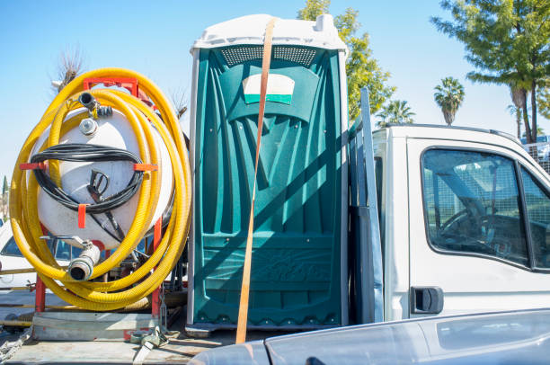 Best Portable bathroom rental  in Sayreville, NJ