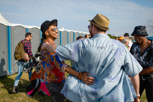 Best Local porta potty services  in Sayreville, NJ