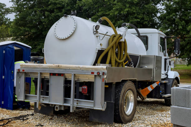 Best Long-term porta potty rental  in Sayreville, NJ