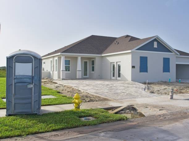 Best Local porta potty services  in Sayreville, NJ