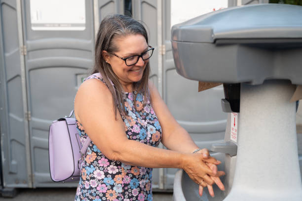 Portable Toilet Options We Offer in Sayreville, NJ