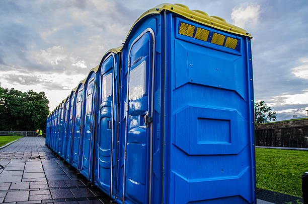 Best Luxury portable toilet rental  in Sayreville, NJ