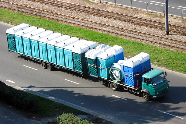 Best Best portable toilet rental  in Sayreville, NJ